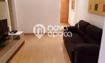 Imagem 2: Tijuca Apartamento com 3 dormitórios