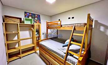 Imagem 12: Apartamento à venda, 85 m por R 840.000,00 - Tombo - Guarujá SP