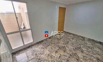 Imagem 3: Apartamento com 2 dormitórios para alugar, 45 m² por R$ 1.290,00/mês - Jardim Bertoni - Am