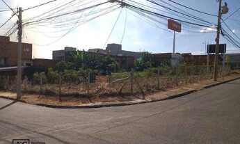 Imagem 5: Terreno para alugar, 594 m² por R$ 2.010,01/mês - Parque São Miguel - Hortolândia/SP