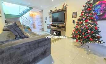 Imagem 6: Sobrado com 3 dormitórios à venda, 247 m² por R$ 1.011.000,00 - Penha de França - São Paul