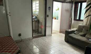 Imagem: Terreno com 3 casas antigas na Vila Formosa