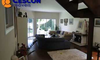 Imagem 6: CASA RESIDENCIAL em BARUERI - SP, ALDEIA DA SERRA