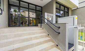 Imagem 3: APARTAMENTO PARA LOCAÇAO NA Bigorrilho - Curitiba/PR