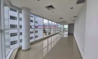 Imagem 4: Sala Comercial à Venda, com 33m² na Barra da Tijuca