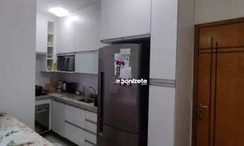Imagem 6: Apartamento com 2 dormitórios, 47 m² - venda por R$ 320.000,00 ou aluguel por R$ 2.410,00