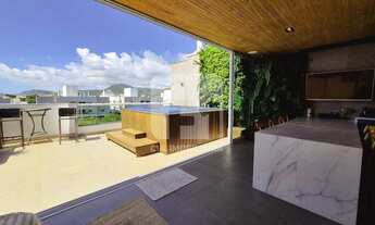 Imagem 4: Cobertura de 3 dormitórios à venda nos Ingleses