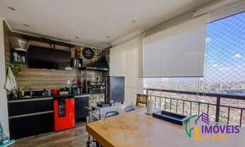 Imagem 2: APARTAMENTO - VILA FORMOSA - SP