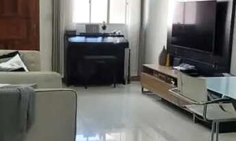 Imagem 4: LINDO SOBRADO COM 02 SUÍTES NO JD. DAS CARMELITAS!