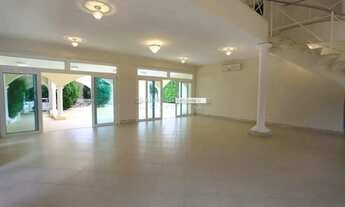 Imagem 5: Casa a venda com 4 quartos, 4 suítes no condomínio Lago Azul - Araçoiaba da Serra