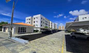 Imagem 2: Condomínio Vida Bela Praia Mar | Barra dos Coqueiros