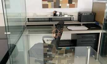 Imagem 4: Sala para alugar, 30 m² - Santo Antônio - Belo Horizonte/MG