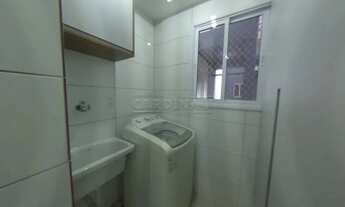 Imagem 3: Apartamento padrão mobiliado e ótima localização