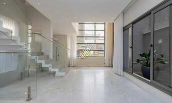 Imagem 6: CASA EM CONDOMÍNIO 321M² PRIVATIVOS SANTO INÁCIO - 4 QUARTOS, 3 SUÍTES, 5 BANHEIROS, 4 VAG