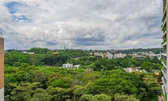 Imagem 3: Cobertura no Edifício Barolo, 03 Quartos, 03 Vagas, Churrasqueira, Mossunguê, Curitiba