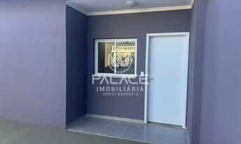 Imagem 4: Casa a venda no bairro Parque Residencial, Piracicaba, SP