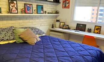 Imagem 11: Apartamento para Locação em Barueri, Alphaville Centro Industrial e Empresarial/Alphaville