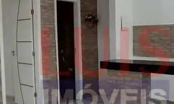 Imagem 2: Casa com 1 dormitório para alugar, 45 m² por R$ 2.800,00/mês - Piratininga - Niterói/RJ