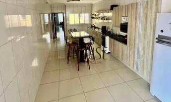 Imagem: Casa à venda em Sorocaba, com 3 quartos