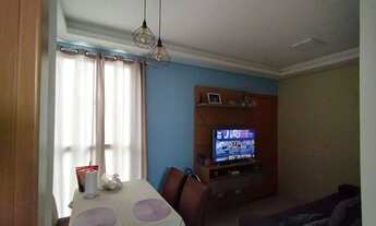 Imagem: Apartamento jardim castelo branco