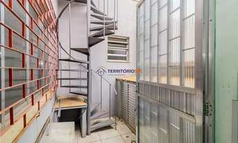 Imagem 7: Edifício Residencial em Santa Maria Goretti