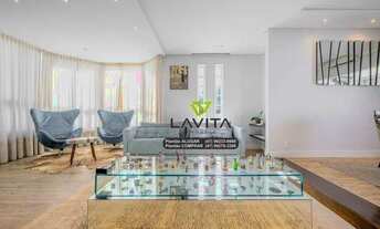 Imagem 12: Casa com 4 dormitórios à venda, 264 m² por R$ 2.500.000 - Condomínio City Figueiras - Vors