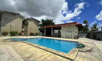 Imagem 6: Imóvel para venda tem 98 metros quadrados com 2 quartos em Planalto - Manaus - AM