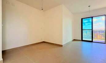 Imagem: Apartamento com 65m², 3 quartos e lazer