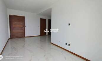 Imagem 3: Vendo Apto 8º andar com 3 suítes no Edificio Paulo Simonassi no Bairro Candeias