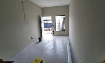 Imagem 7: Casa para venda possui 86 metros quadrados com 3 quartos