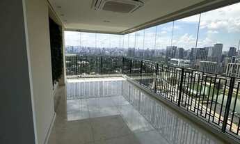 Imagem: Apartamento a venda no Parque Cidade Jardim