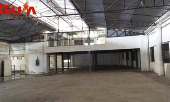 Imagem 7: Galpão com 03 andares em fortaleza