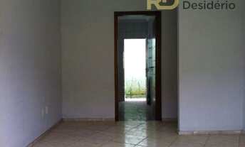 Imagem 2: Casa à venda, 50 m² por R$ 280.000,00 - Canaã - Belo Horizonte/MG