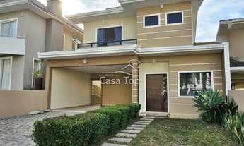 Imagem 2: Casa à venda Condomínio Parque dos Franceses - Oficinas