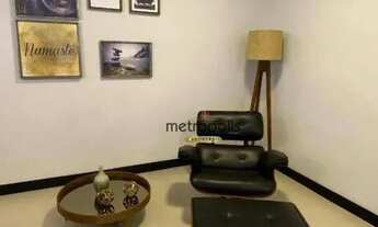 Imagem 6: Casa, 450 m² - venda por R$ 3.950.000,00 ou aluguel por R$ 21.315,00/mês - Osvaldo Cruz