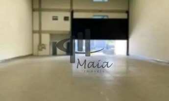 Imagem 3: Locação Galpão Barueri Tamboré Ref: 41987