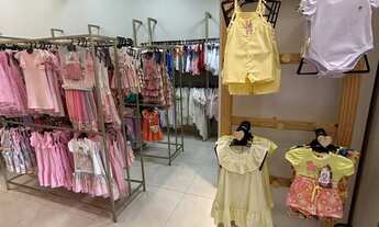 Imagem 5: Loja infantil de alto padrão completa