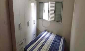 Imagem 9: Casa à venda com 4 quartos, sendo 2 suítes, no condomínio Residencial Villa Dos Inglezes