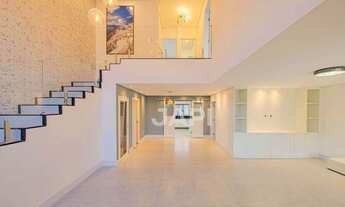 Imagem: Casa à venda no condomínio Phytus, 3 suítes