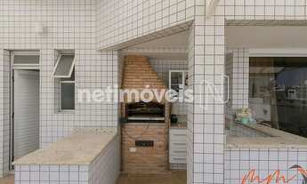 Imagem 5: Venda Cobertura Sagrada Família Belo Horizonte