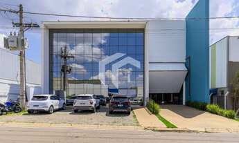 Imagem: SUA EMPRESA NUM DOS MAIS DESEJADOS CONDOMÍNIO