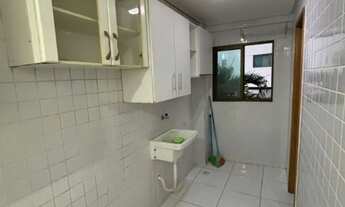 Imagem 10: EC- alugo apartamento 70 metros, 03 quartos, com área de lazer em boa viagem