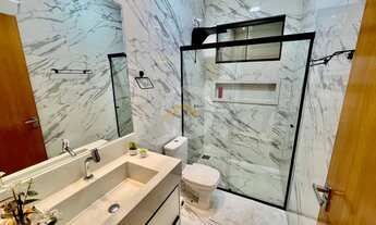 Imagem 6: Casa no Jardim Atlântico com 3 quartos 1 suíte