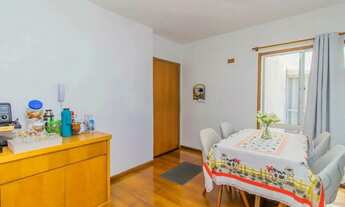 Imagem 4: Cobertura de 1 dormitório e 1 vaga no bairro Sarandi