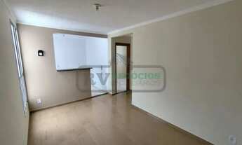 Imagem 2: Gf- Lindo apartamento no Bairro Industrial em Juiz de Fora, condomínio completo