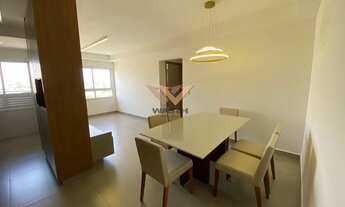 Imagem 2: Apartamento para Venda em Goiânia, Setor Central, 2 dormitórios, 2 suítes, 3 banheiros, 1