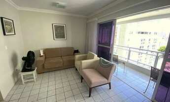 Imagem 2: Andar Alto 3qts+Dep 110m2 próx Ponteio