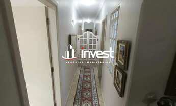 Imagem 3: Casa à venda com 4 quartos sendo 2 suítes e piscina no Jardim São Bento