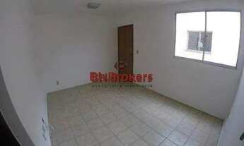 Imagem 3: APARTAMENTO DE 2 QUARTOS PARA LOCAÇÃO NO BAIRRO BURITIS