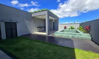 Imagem 6: Casa com 3 suítes e 1 vaga Real Parque